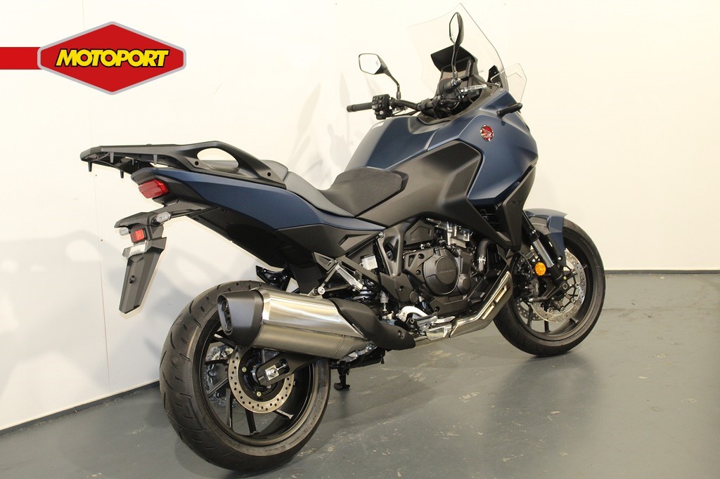 HONDA - NT 1100