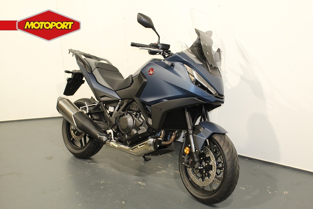 HONDA - NT 1100