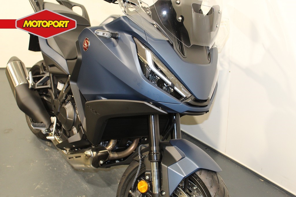 HONDA - NT 1100
