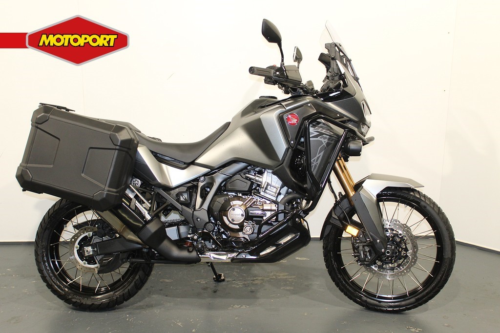 HONDA - CRF 1100 D4 AT Adventure Sport