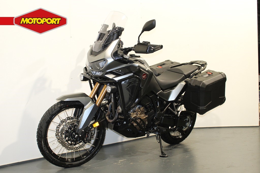 HONDA - CRF 1100 D4 AT Adventure Sport