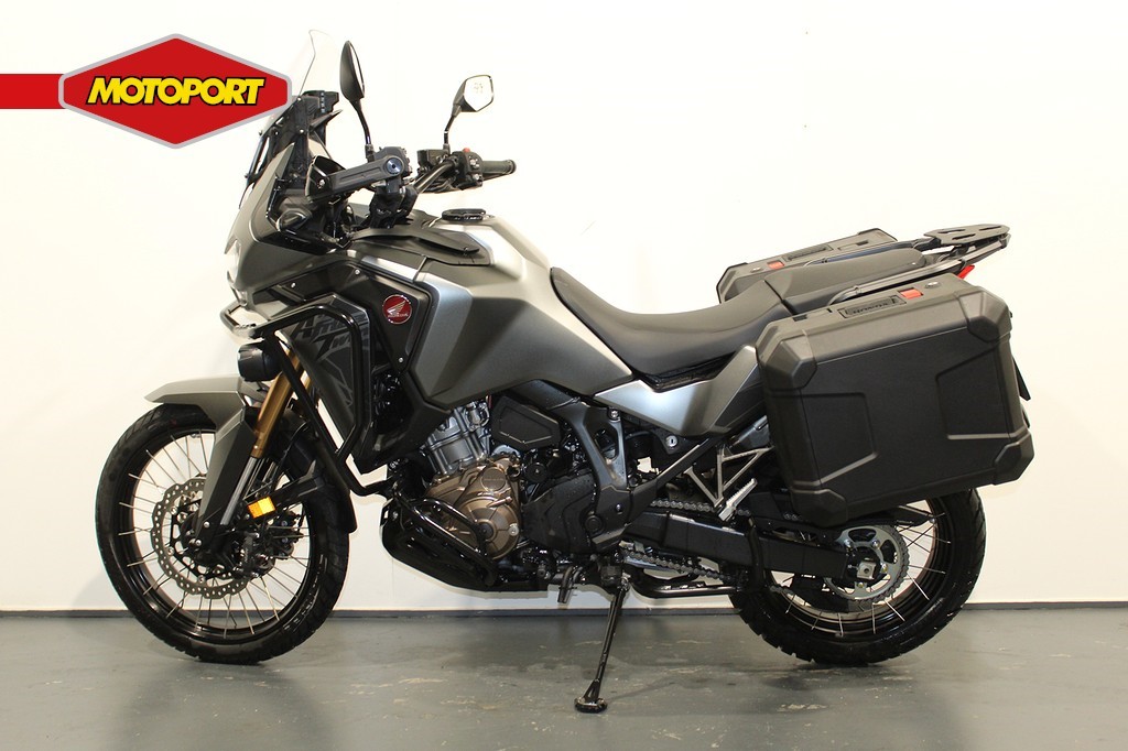 HONDA - CRF 1100 D4 AT Adventure Sport