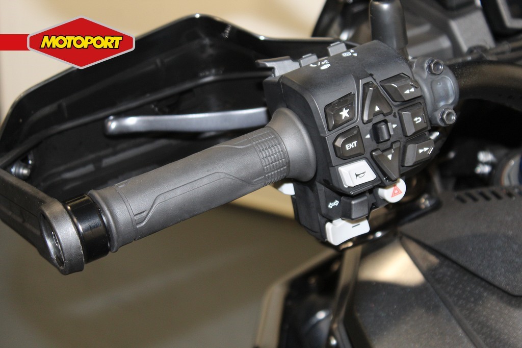 HONDA - CRF 1100 D4 AT Adventure Sport