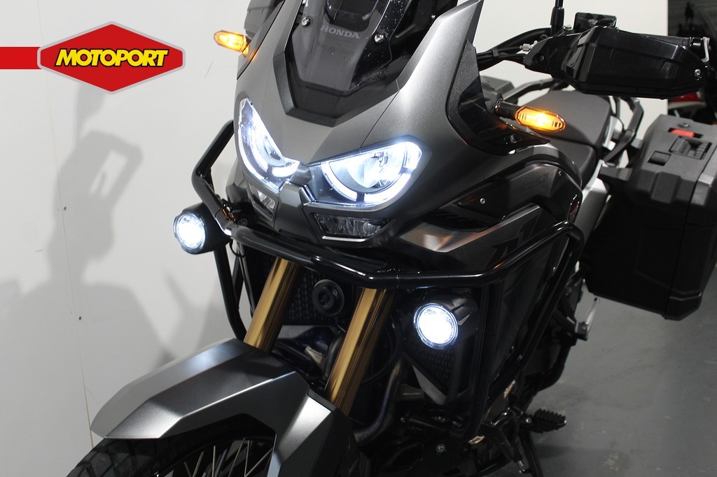 HONDA - CRF 1100 D4 AT Adventure Sport