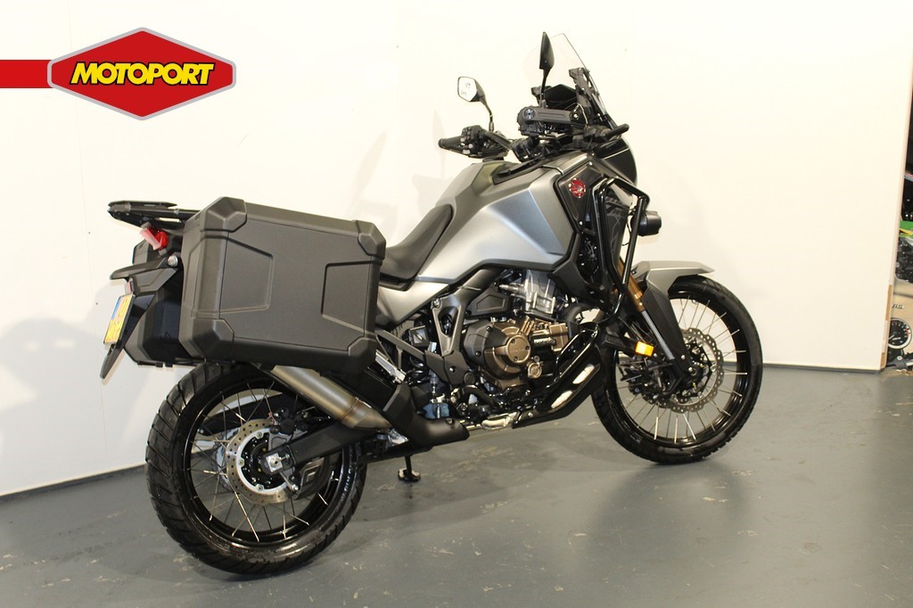HONDA - CRF 1100 D4 AT Adventure Sport