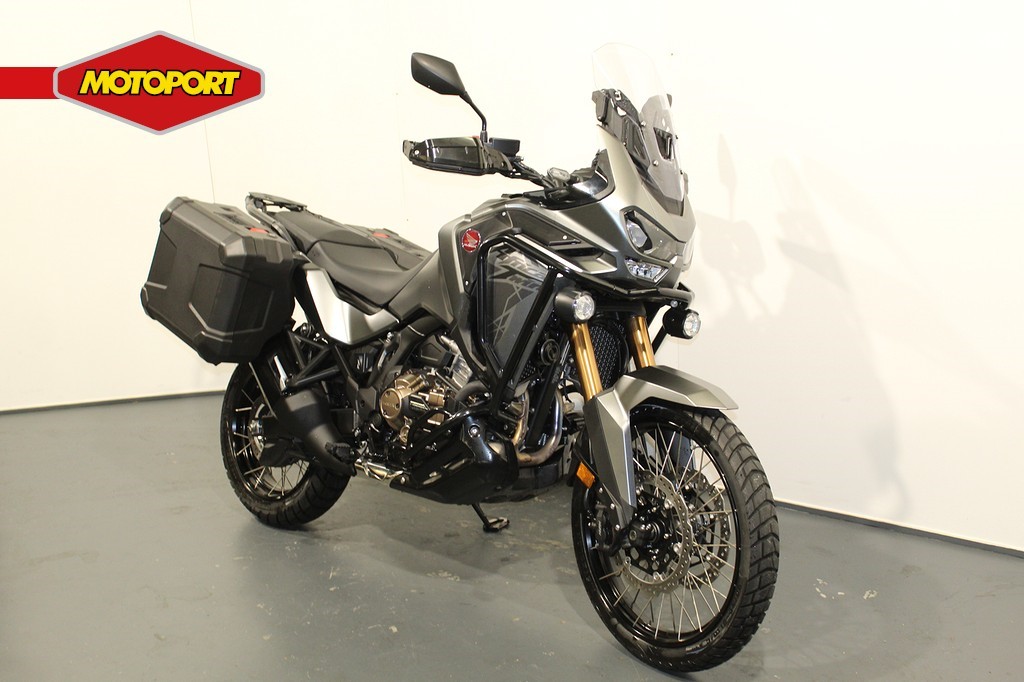 HONDA - CRF 1100 D4 AT Adventure Sport