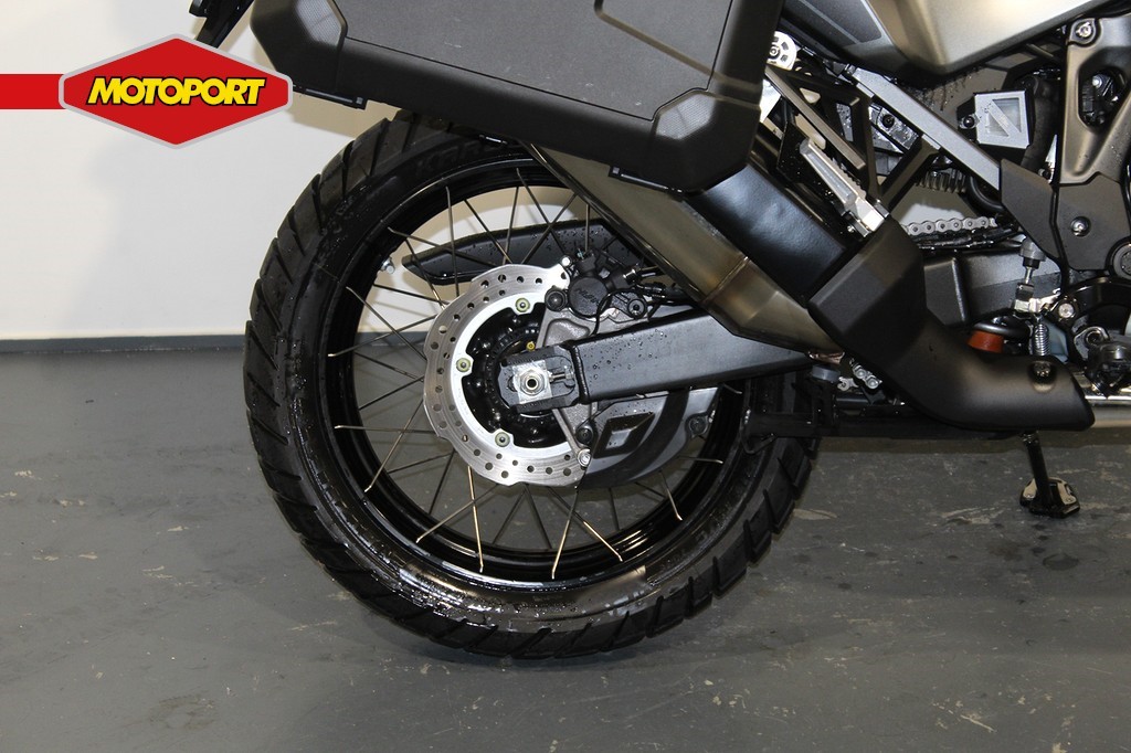 HONDA - CRF 1100 D4 AT Adventure Sport