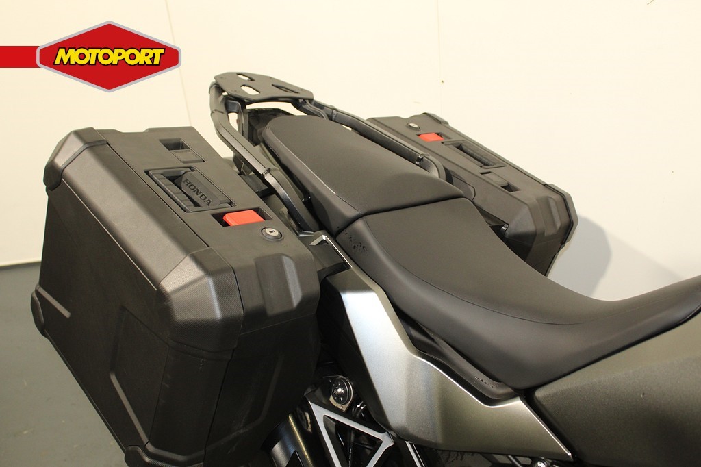 HONDA - CRF 1100 D4 AT Adventure Sport