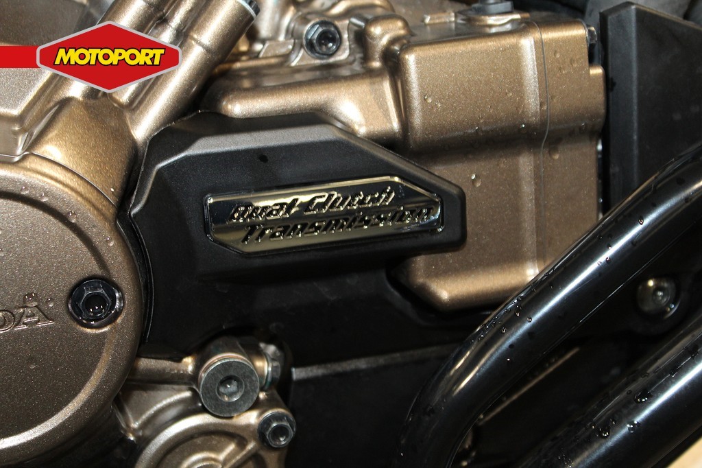 HONDA - CRF 1100 D4 AT Adventure Sport