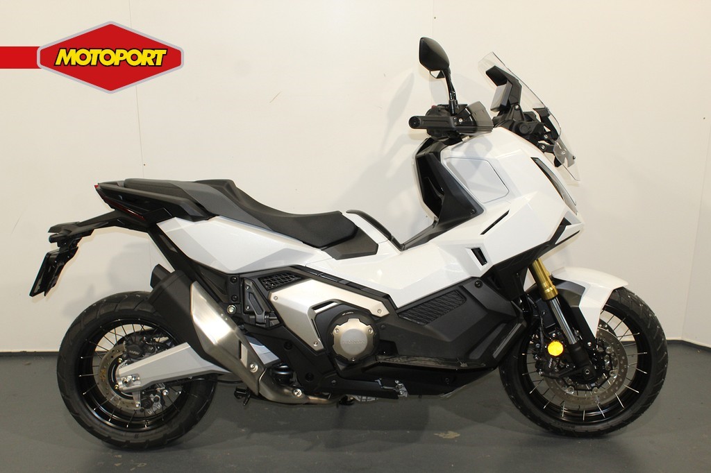 HONDA - X-ADV 750