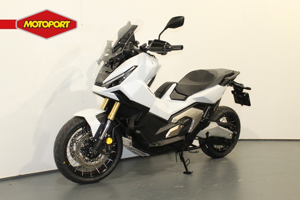 HONDA - X-ADV 750