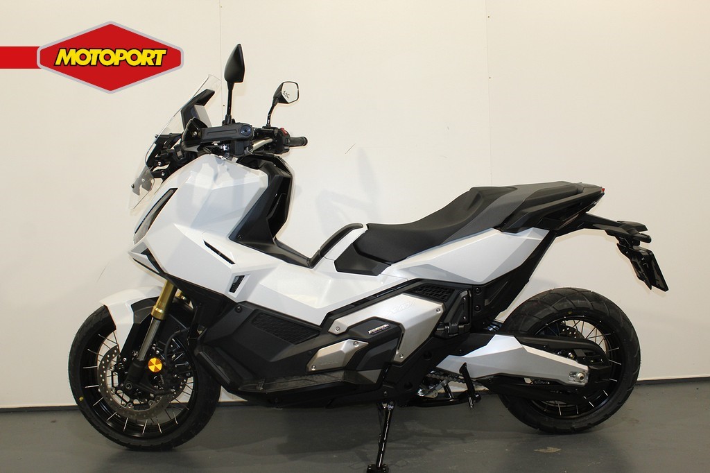 HONDA - X-ADV 750