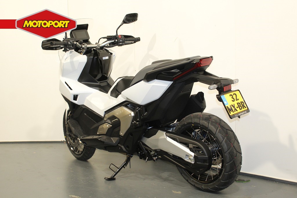 HONDA - X-ADV 750