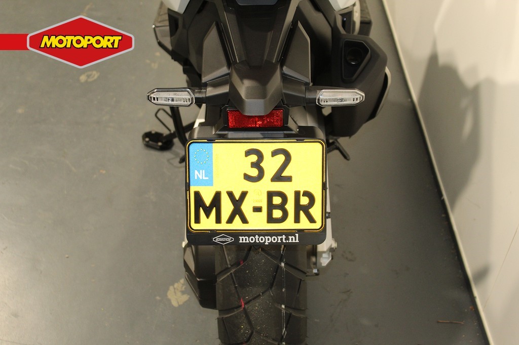 HONDA - X-ADV 750