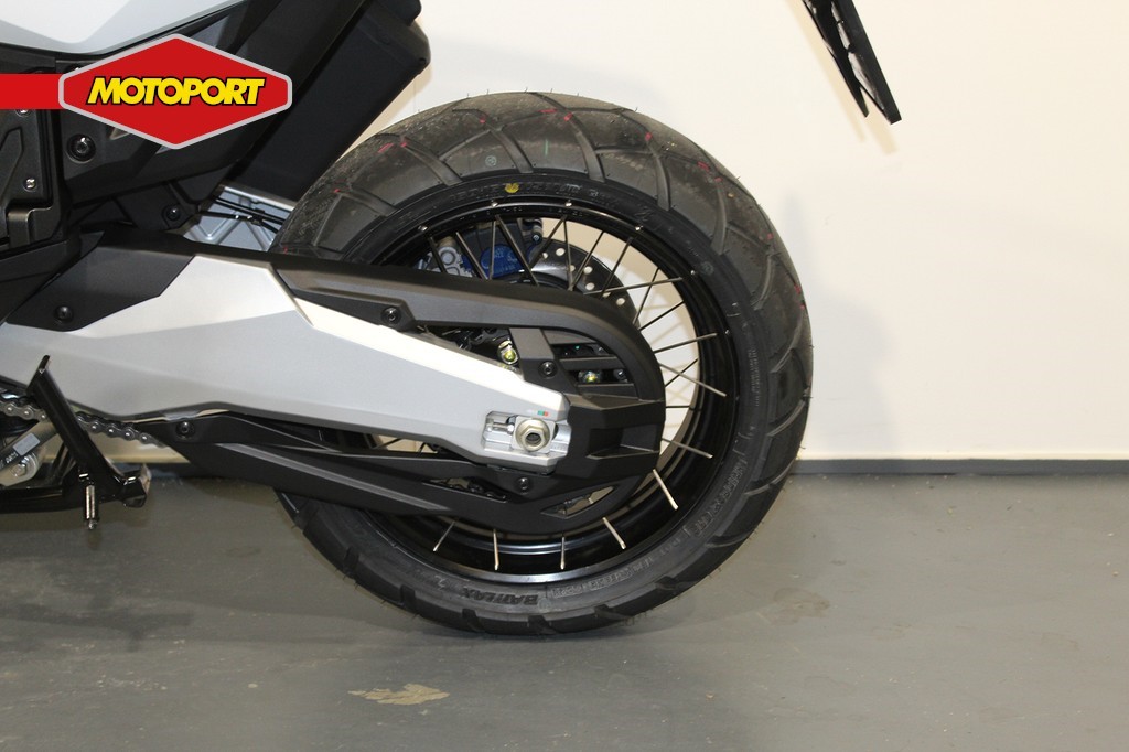 HONDA - X-ADV 750