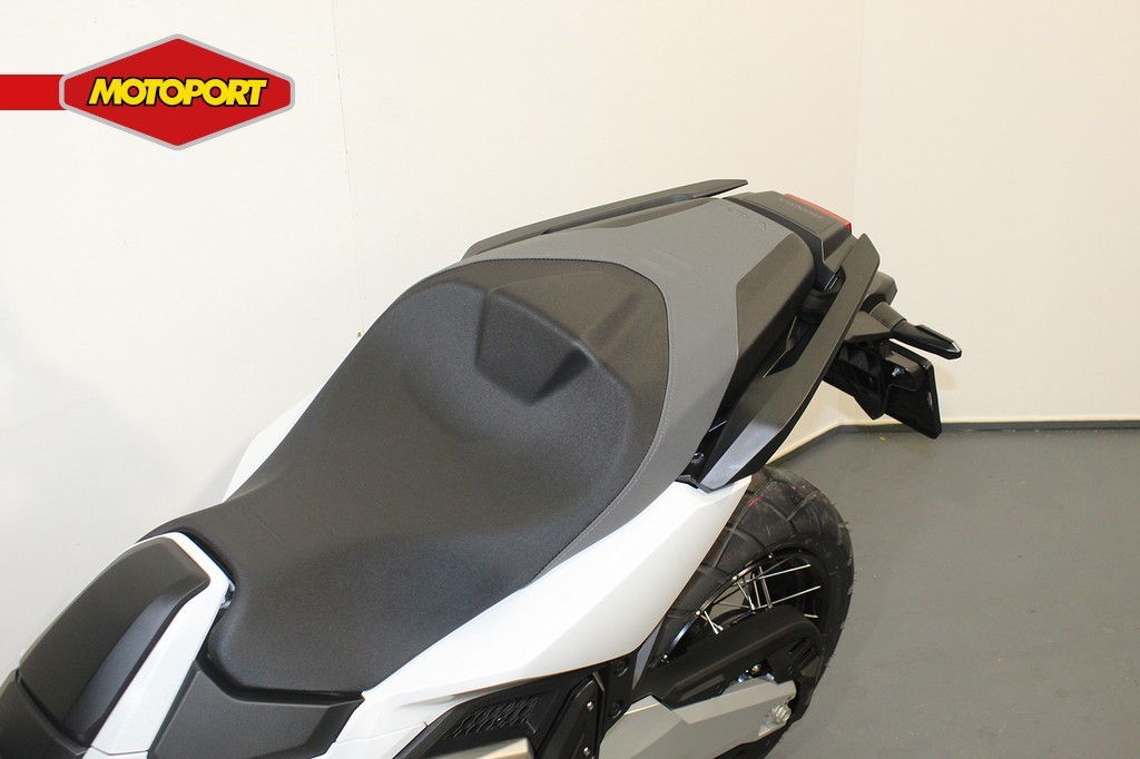 HONDA - X-ADV 750