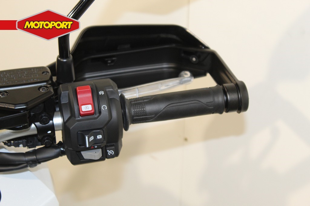 HONDA - X-ADV 750