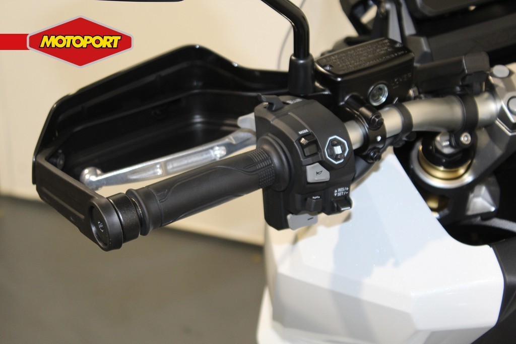 HONDA - X-ADV 750