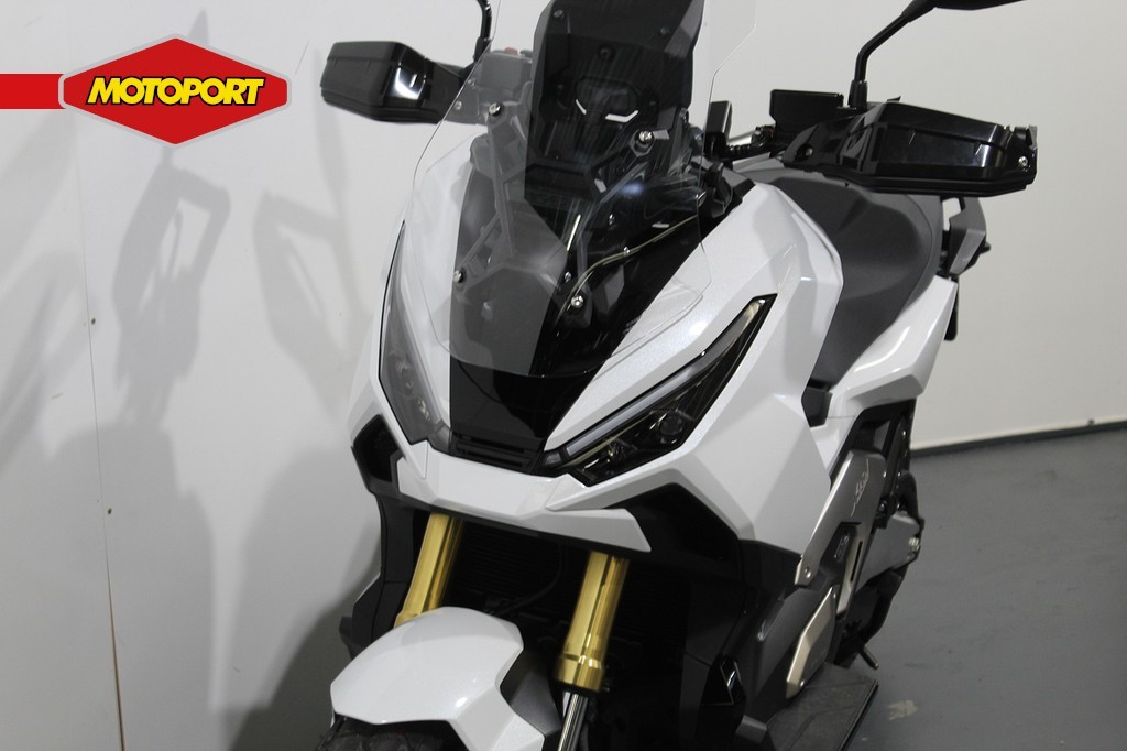 HONDA - X-ADV 750