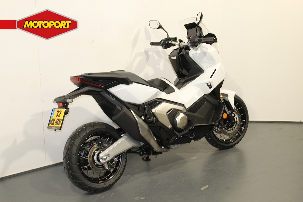 HONDA - X-ADV 750