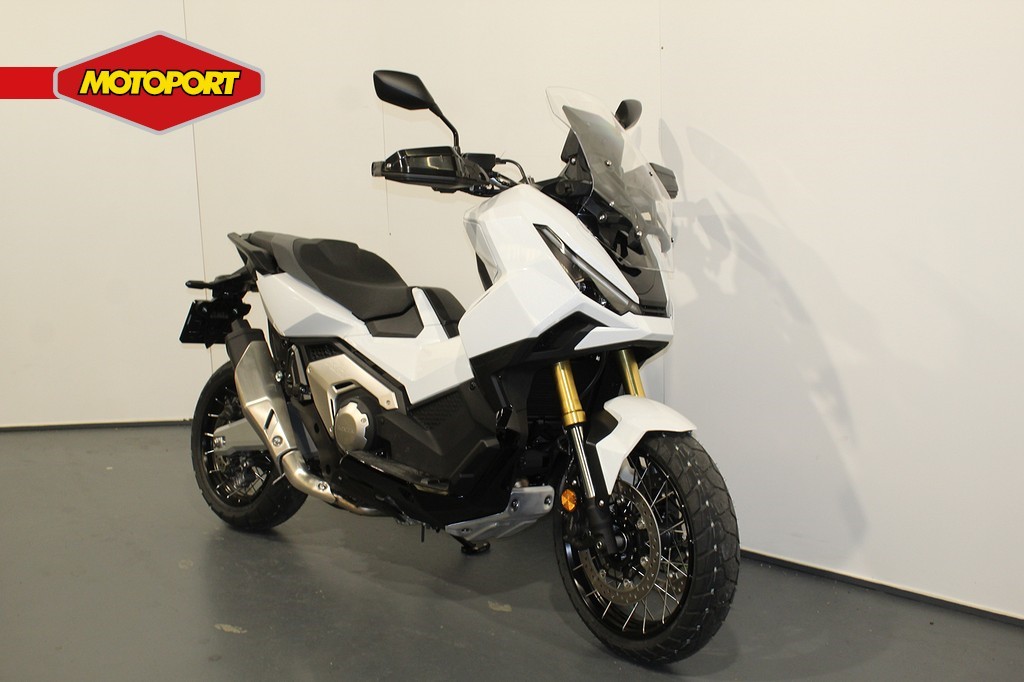 HONDA - X-ADV 750