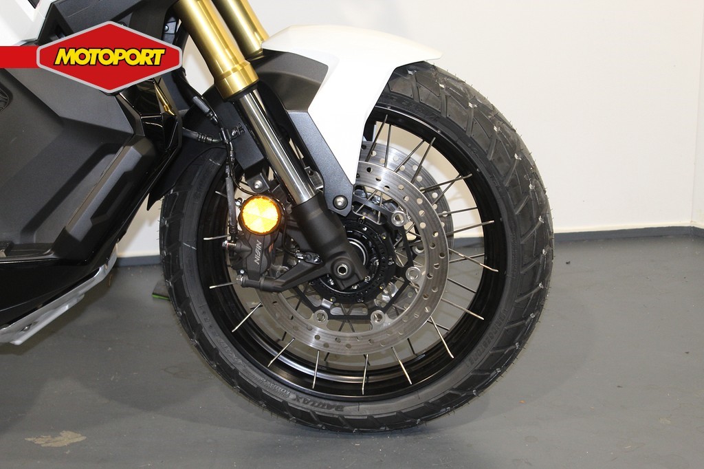 HONDA - X-ADV 750