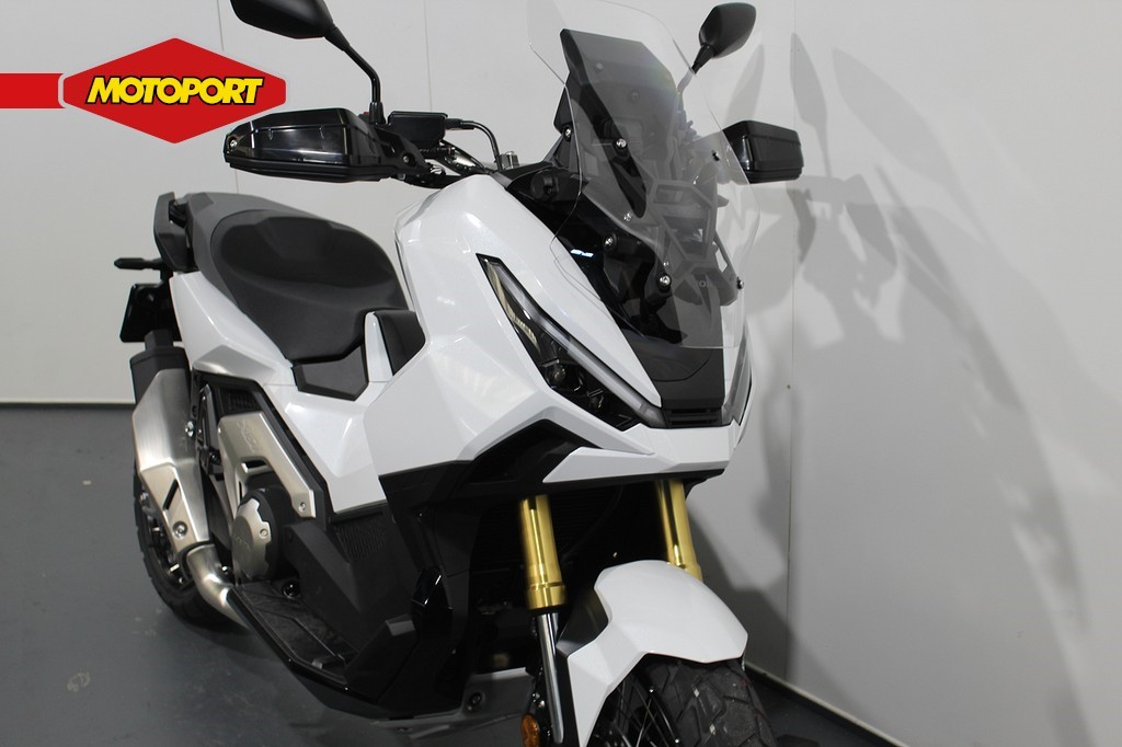 HONDA - X-ADV 750