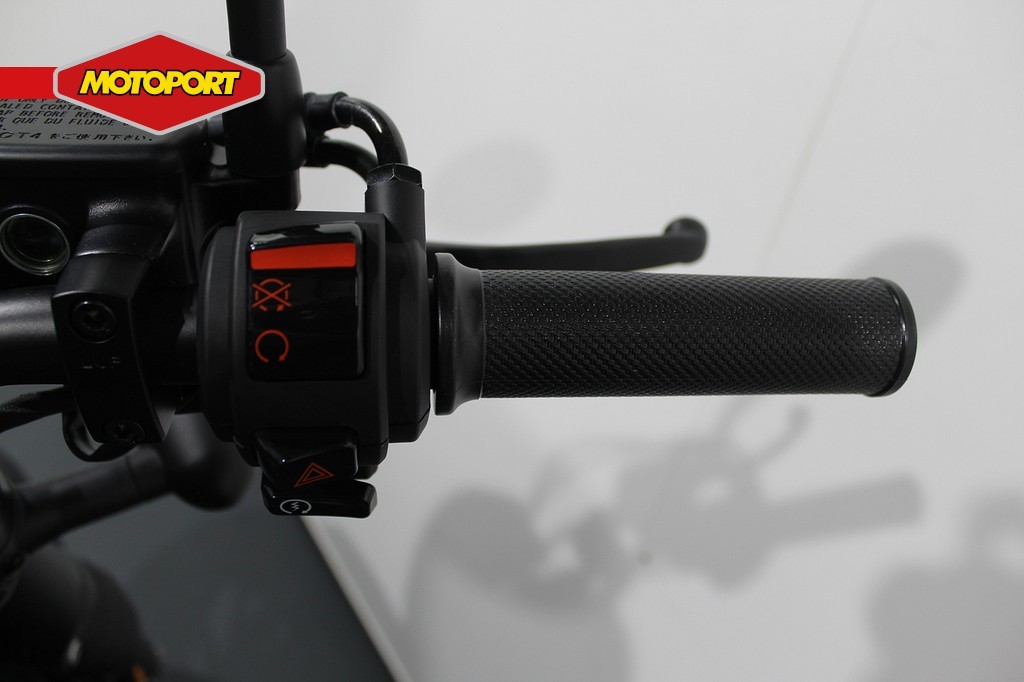 HONDA - CMX 500 Rebel FOB A2