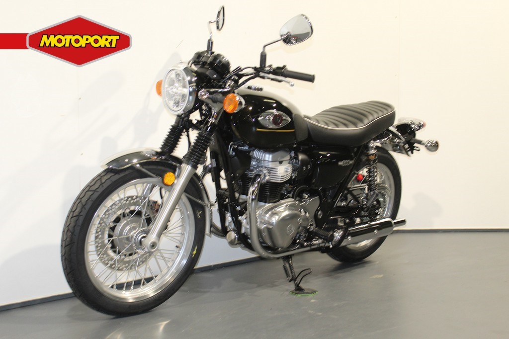 KAWASAKI - W 800
