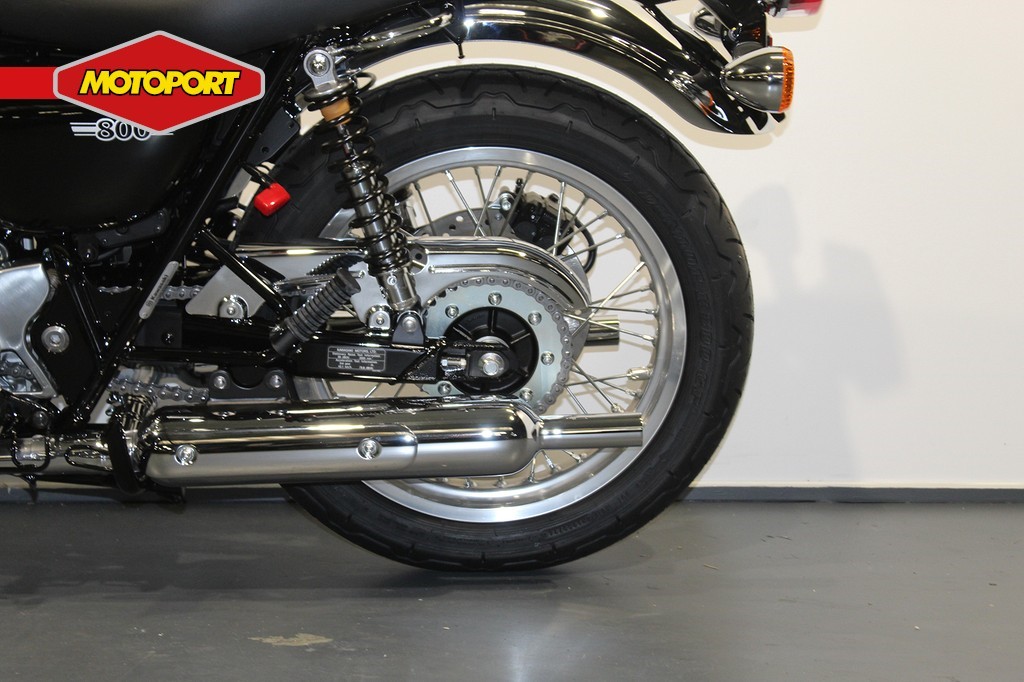 KAWASAKI - W 800