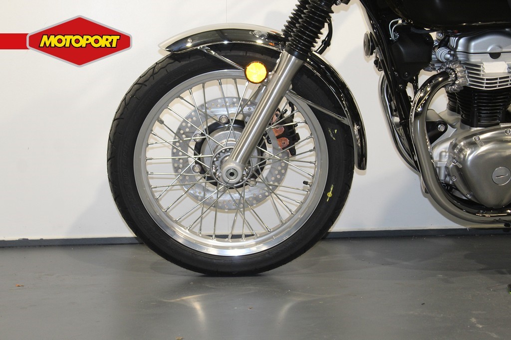 KAWASAKI - W 800