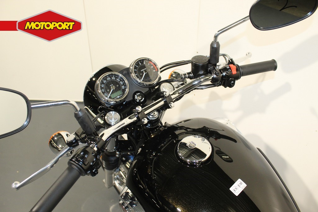 KAWASAKI - W 800