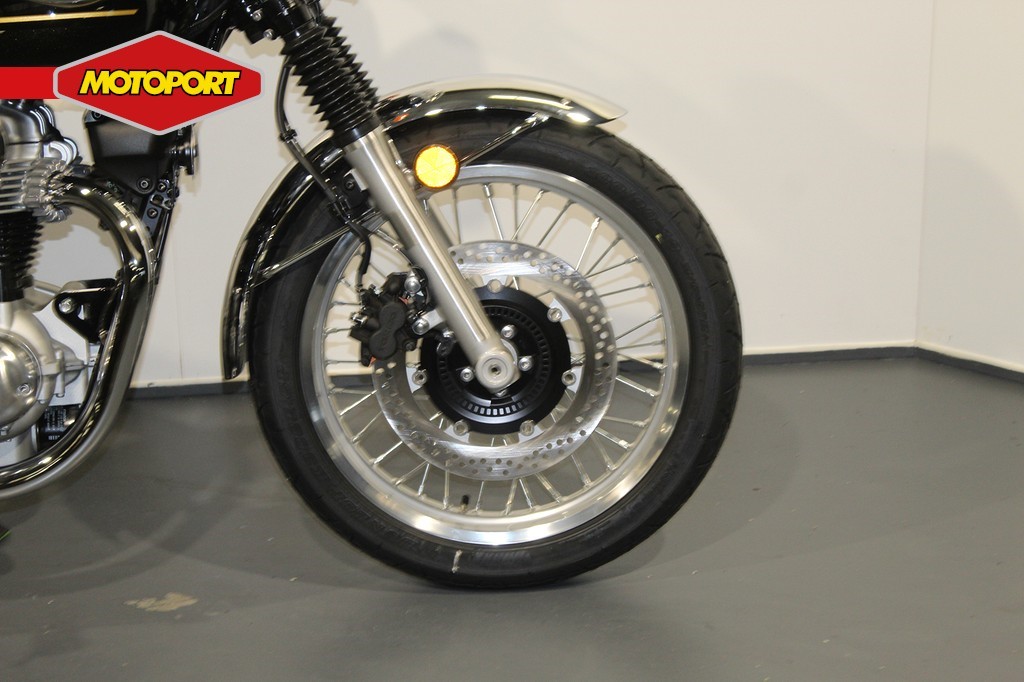 KAWASAKI - W 800