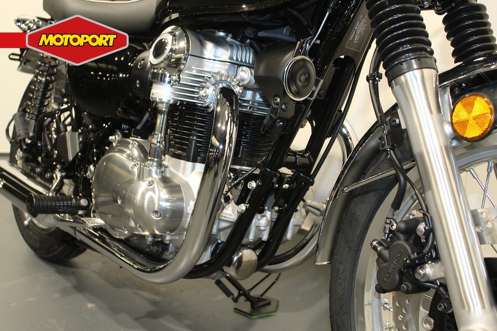 KAWASAKI - W 800