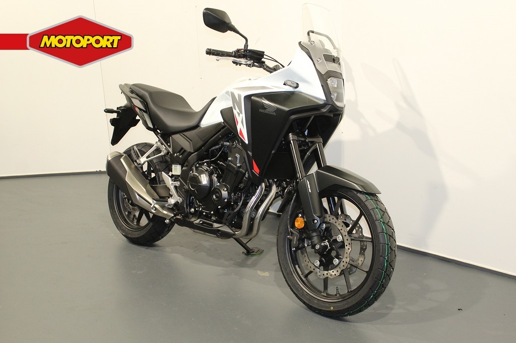 HONDA - NX 500