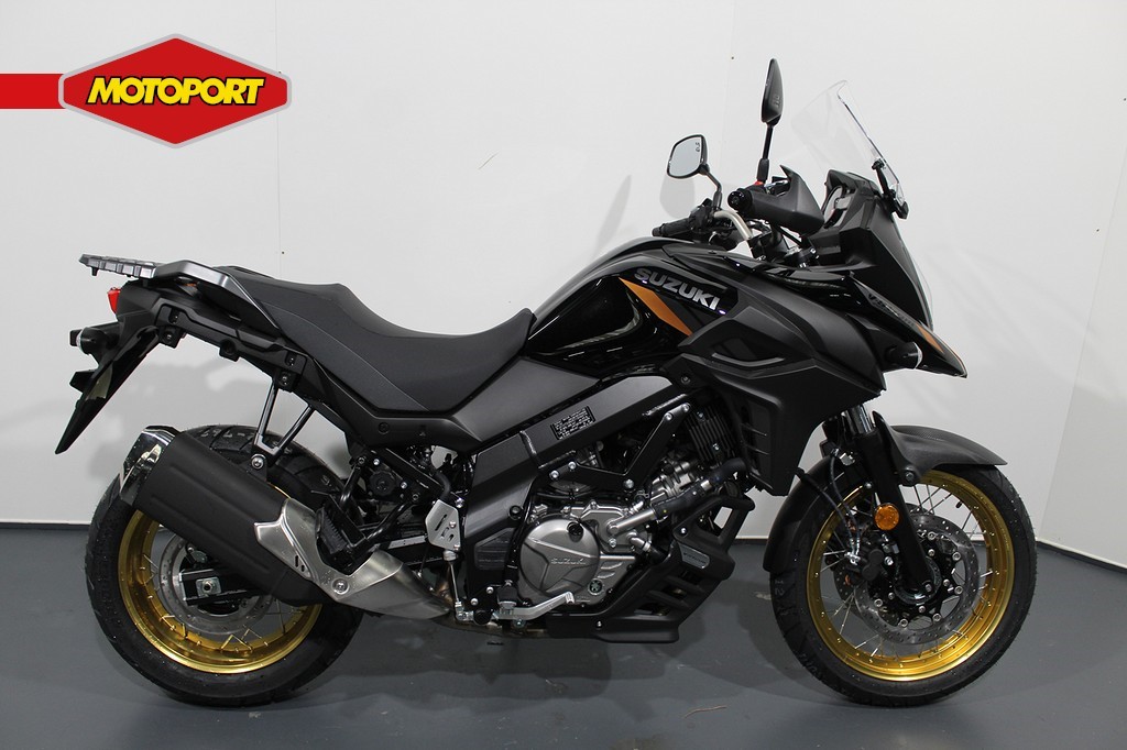 SUZUKI - DL 650 XTA Adventure