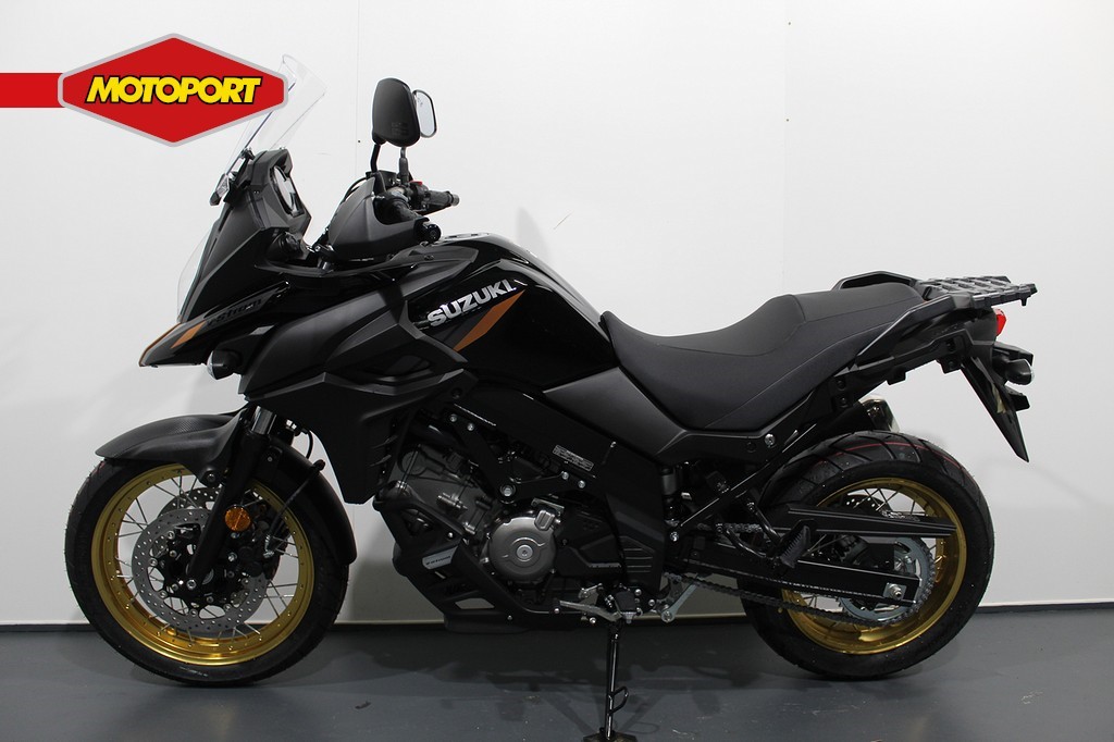 SUZUKI - DL 650 XTA Adventure
