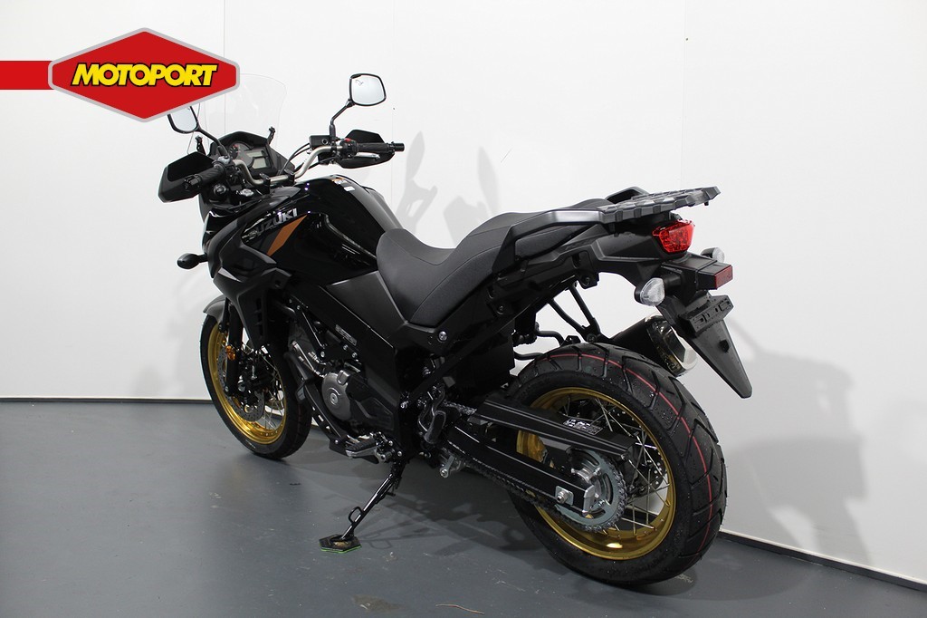 SUZUKI - DL 650 XTA Adventure