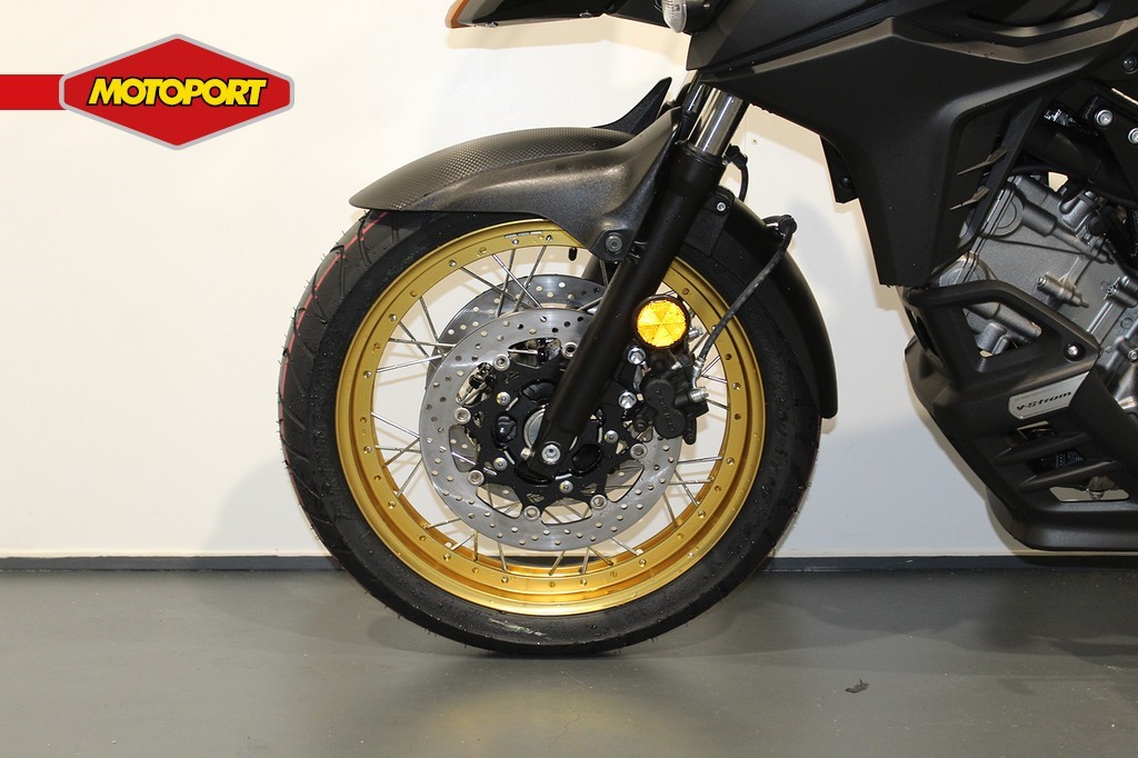 SUZUKI - DL 650 XTA Adventure