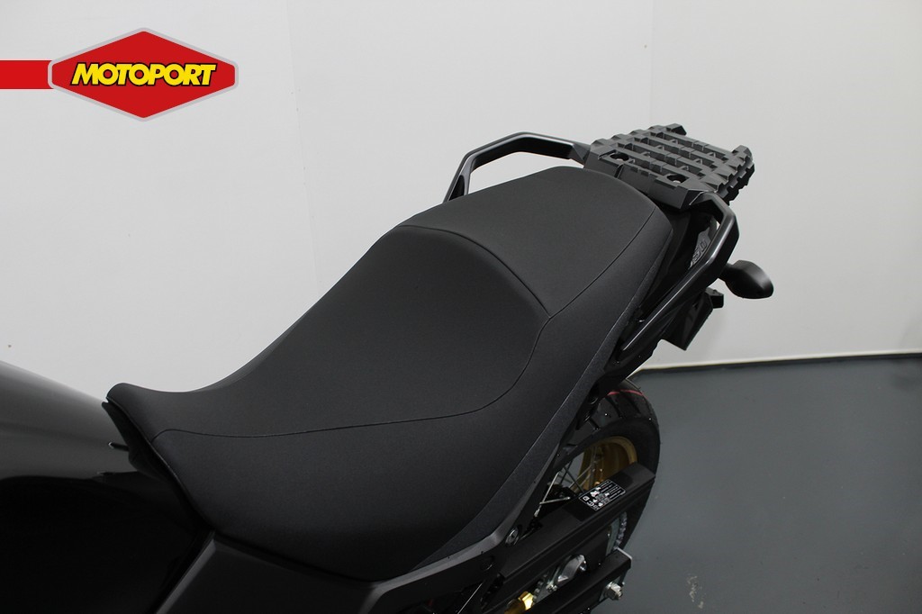 SUZUKI - DL 650 XTA Adventure