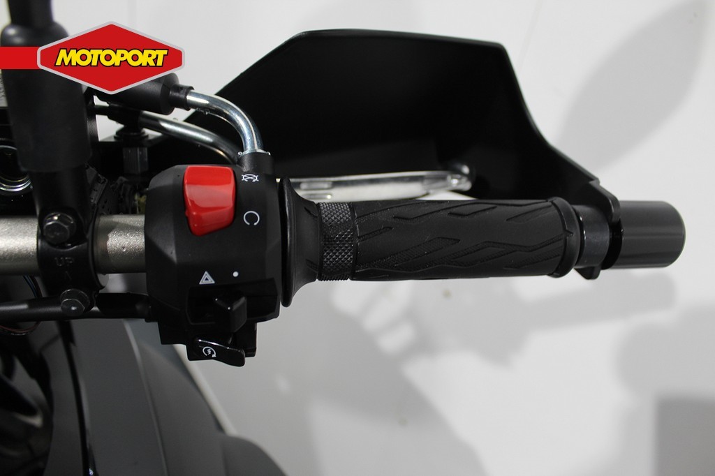 SUZUKI - DL 650 XTA Adventure