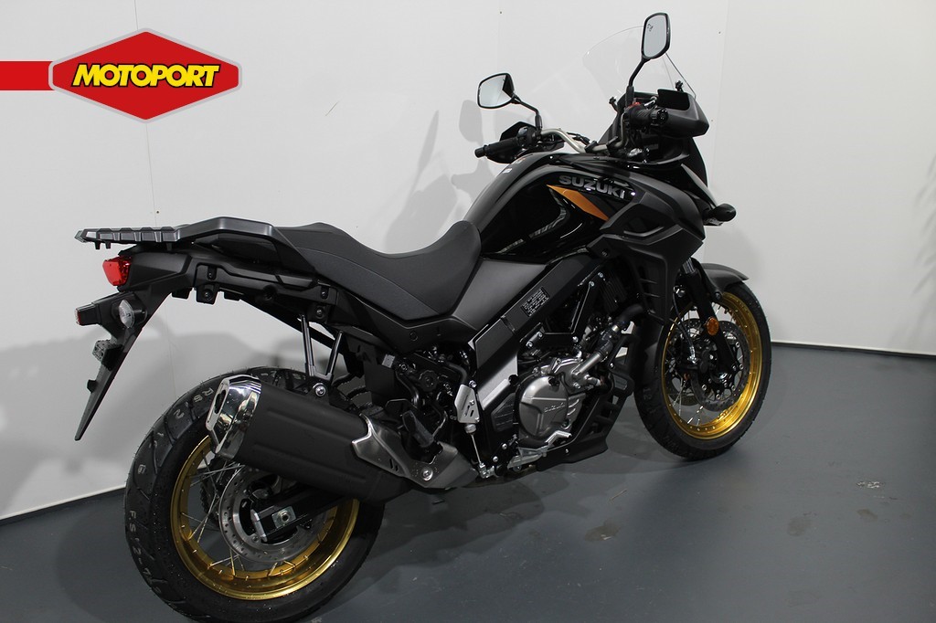 SUZUKI - DL 650 XTA Adventure
