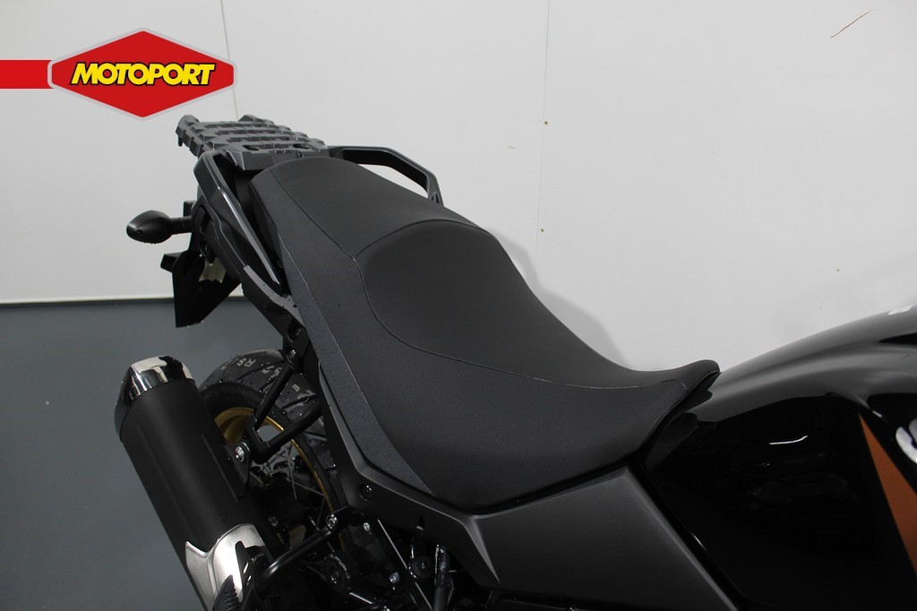 SUZUKI - DL 650 XTA Adventure