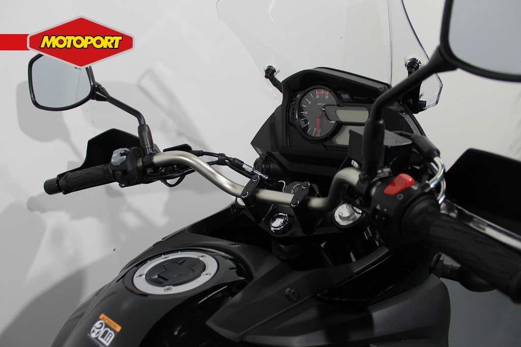 SUZUKI - DL 650 XTA Adventure