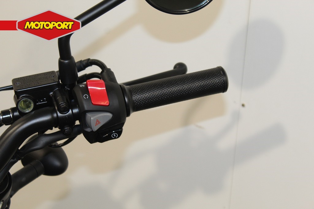 HONDA - CMX 500 Rebel FOB A2