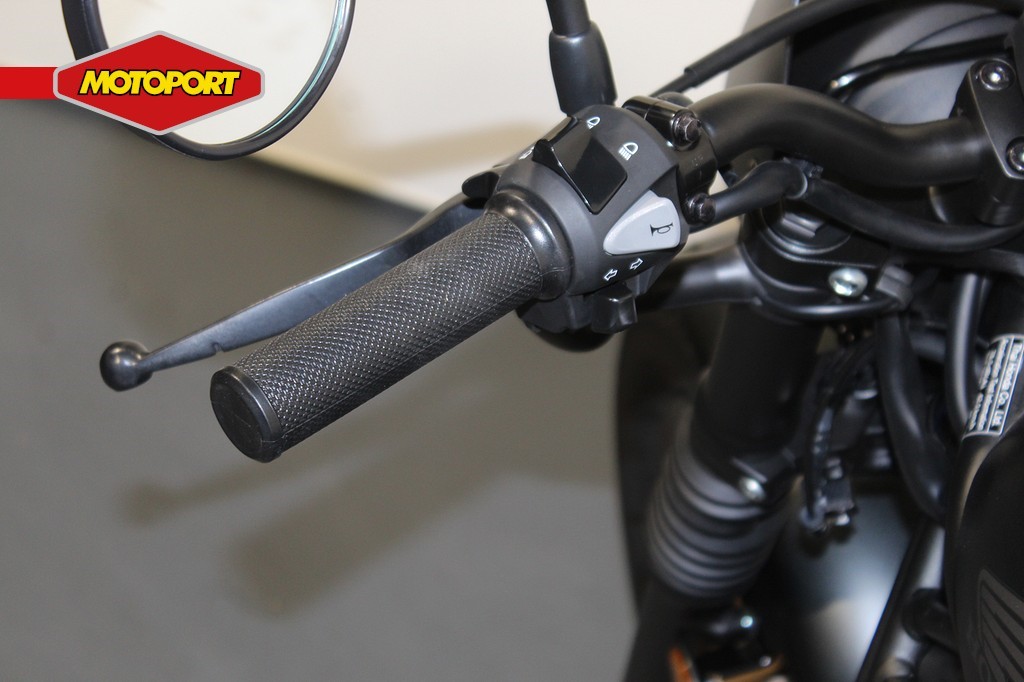 HONDA - CMX 500 Rebel FOB A2