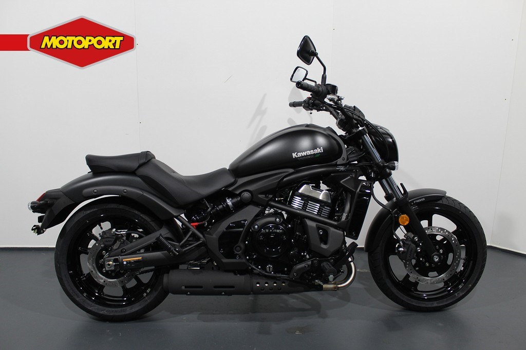 KAWASAKI - Vulcan S