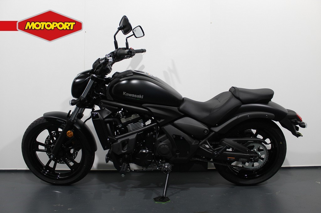 KAWASAKI - Vulcan S