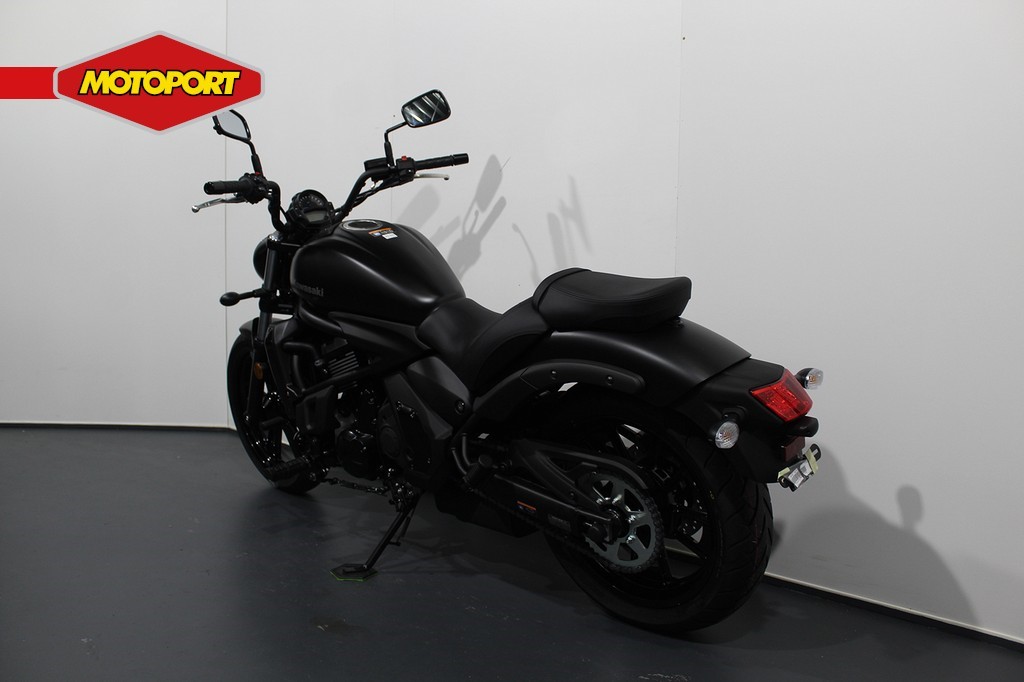KAWASAKI - Vulcan S