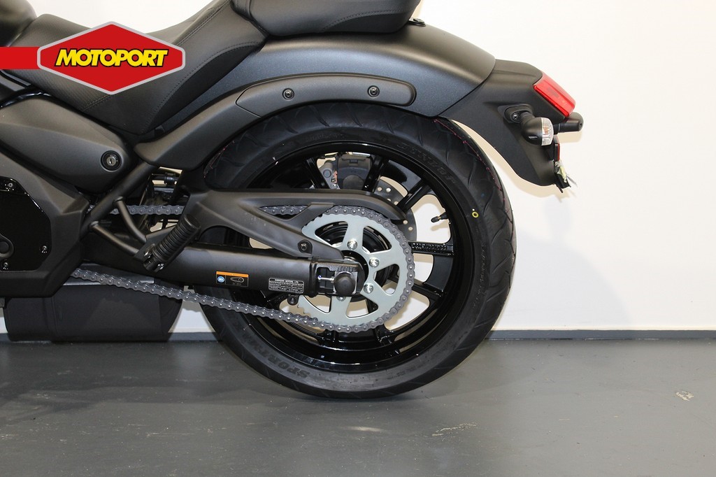 KAWASAKI - Vulcan S